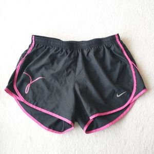 Nike Dri-Fit Shorts, women's small